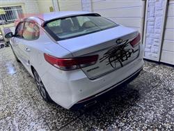 كيا اوبتيما